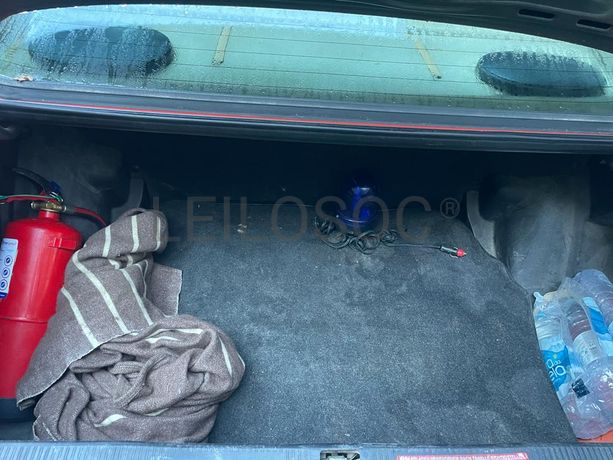 Mercedes-Benz 190D 2.2 · Ano 1994