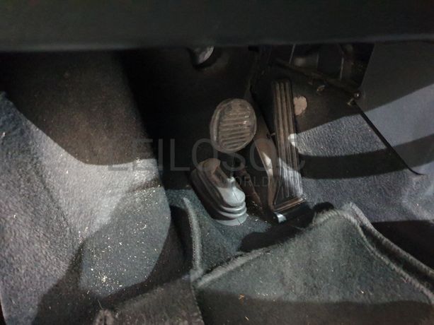 Smart Fortwo Coupé CDI · Ano 2009