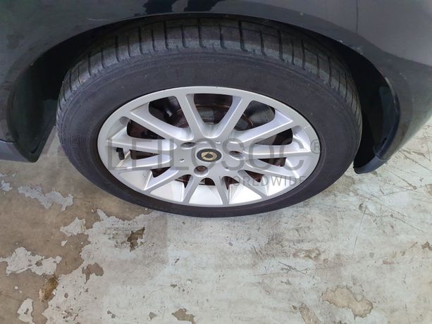 Smart Fortwo Coupé CDI · Ano 2009