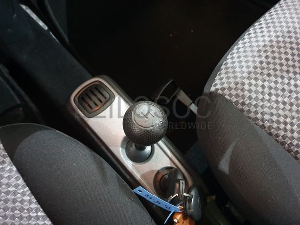 Smart Fortwo Coupé CDI · Ano 2009