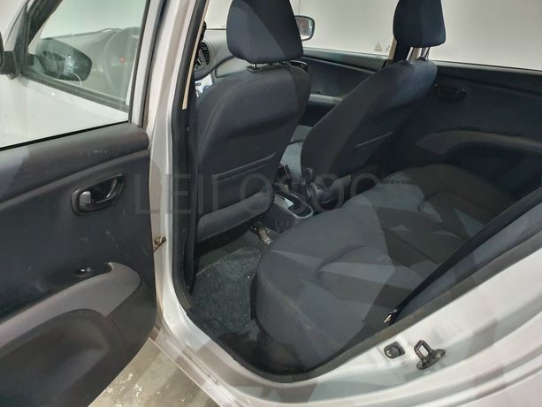 Hyundai i10 · Ano 2009