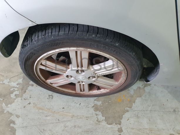 Hyundai i10 · Ano 2009