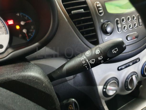 Hyundai i10 · Ano 2009