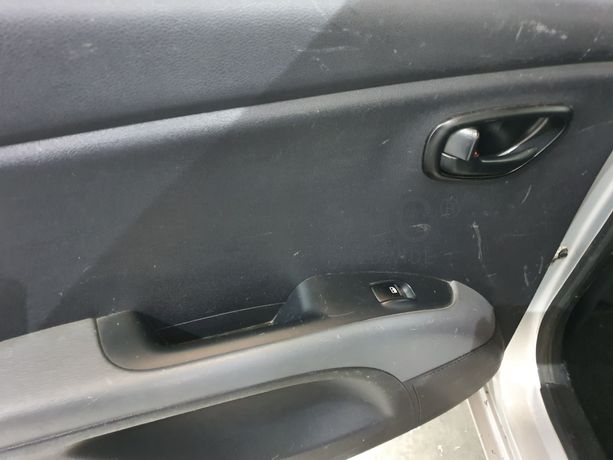 Hyundai i10 · Ano 2009