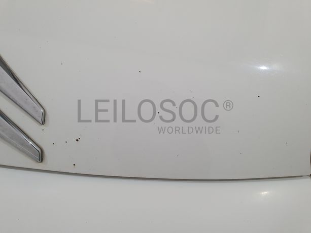 Citroën C1 · Ano 2010