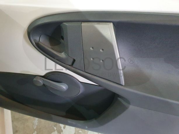 Citroën C1 · Ano 2010