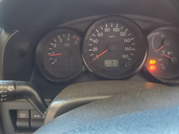 Ford Everest · Ano 2011