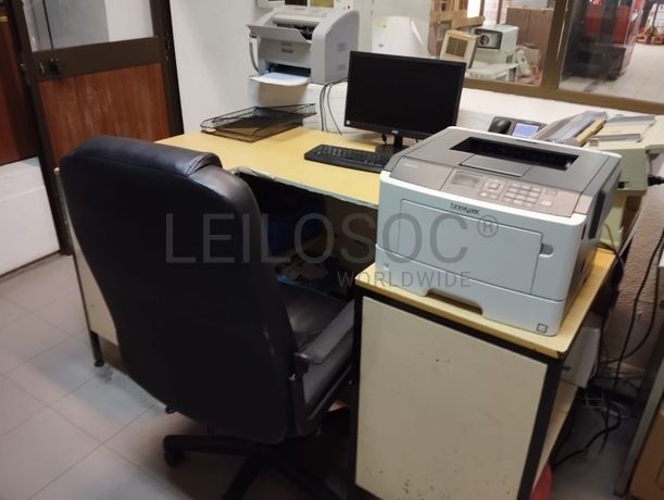 Stock de Produtos Alimentares