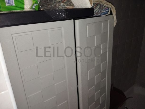 Stock de Produtos Alimentares