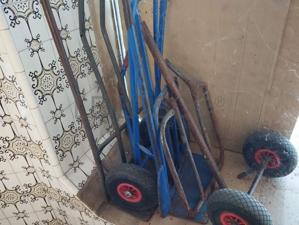 Stock de Produtos Alimentares