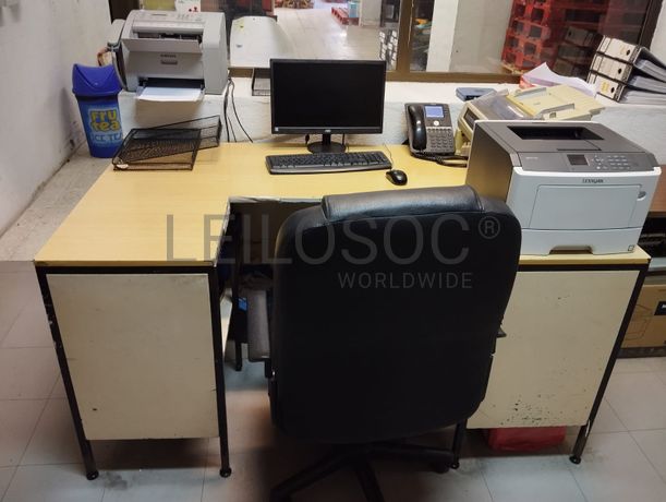 Stock de Produtos Alimentares