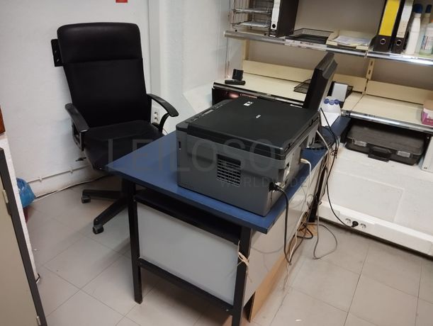 Stock de Produtos Alimentares