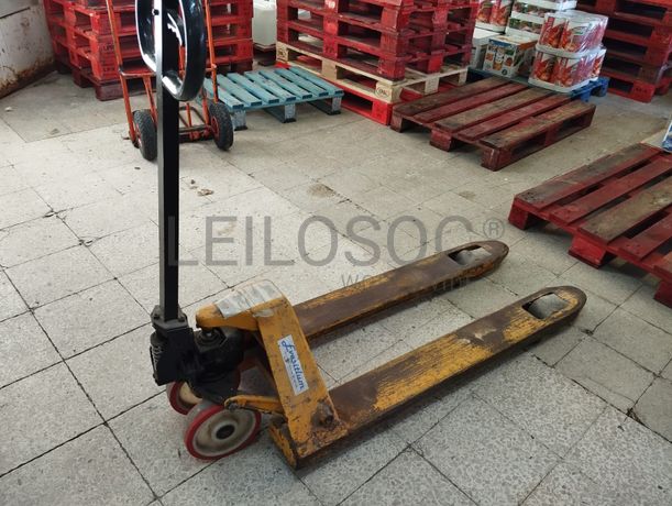 Stock de Produtos Alimentares