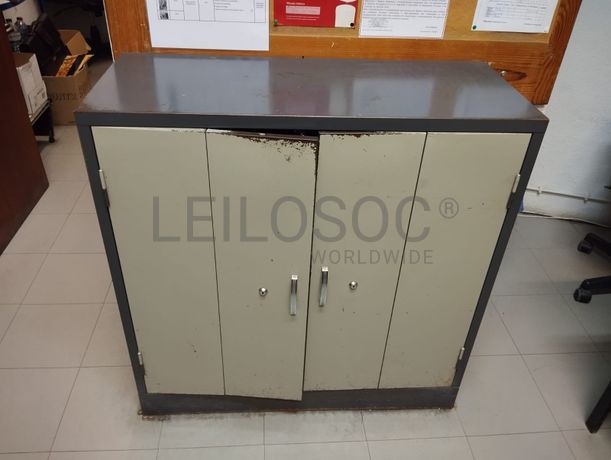 Stock de Produtos Alimentares