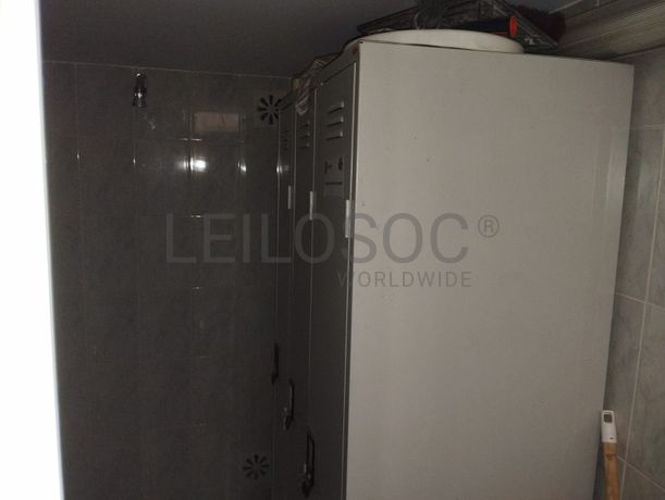 Stock de Produtos Alimentares