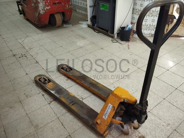 Stock de Produtos Alimentares