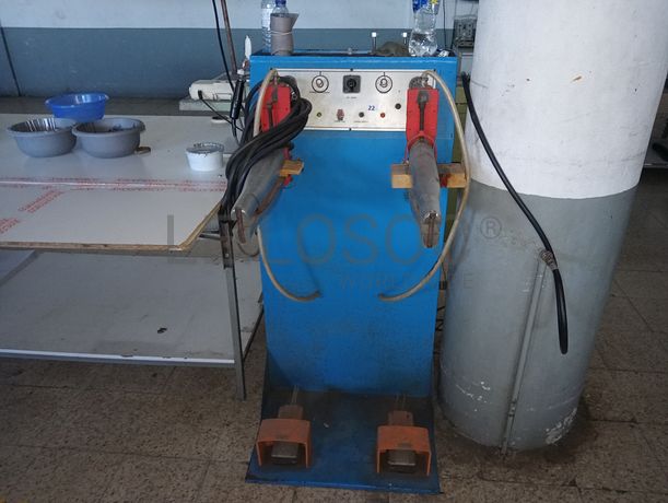 Combinação de Venda · Equipamentos Indústria de Calçado