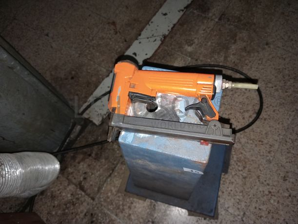 Combinação de Venda · Equipamentos Indústria de Calçado