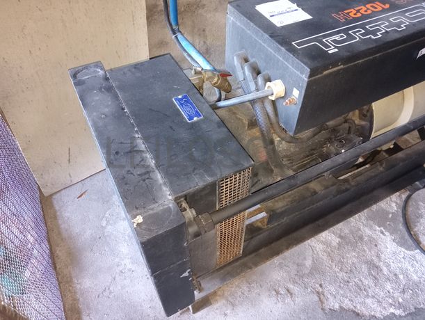 Combinação de Venda · Equipamentos Indústria de Calçado