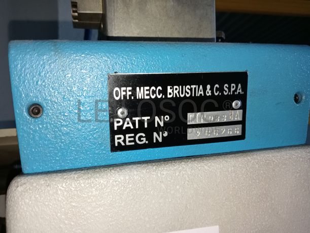 Combinação de Venda · Equipamentos Indústria de Calçado