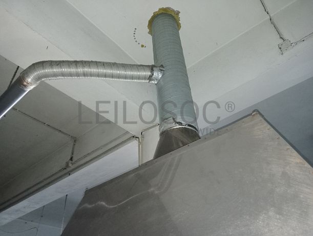 Combinação de Venda · Equipamentos Indústria de Calçado