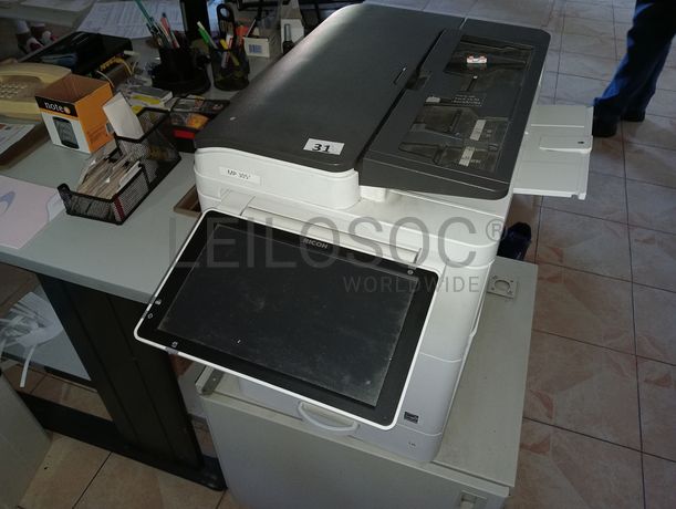 Combinação de Venda · Equipamentos Indústria de Calçado