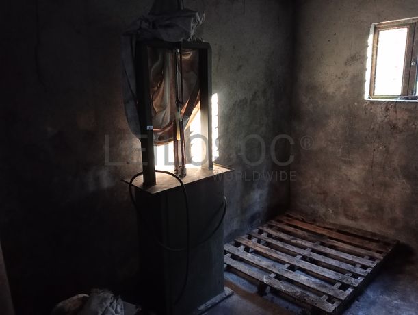 Combinação de Venda · Equipamentos Indústria de Calçado