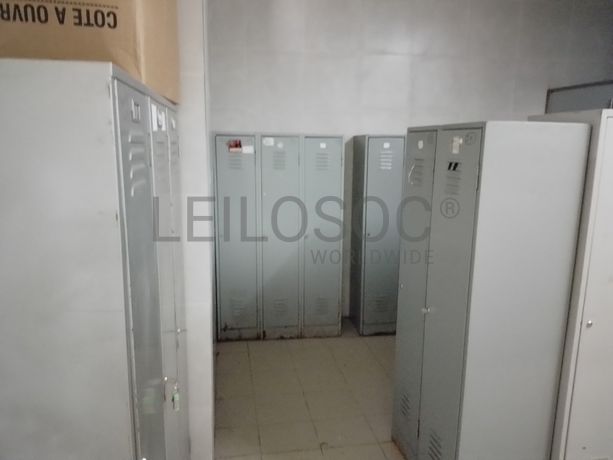 Estanteria · Equipamento Escritório · Diversos