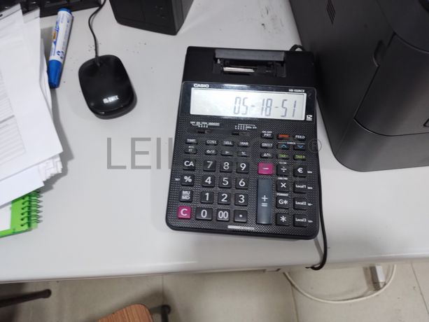 Estanteria · Equipamento Escritório · Diversos