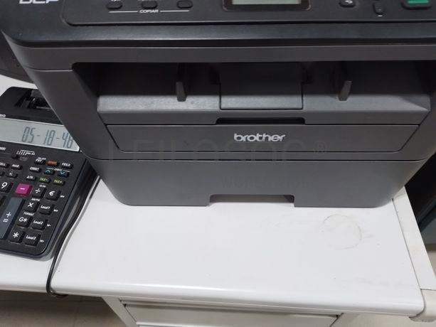 Estanteria · Equipamento Escritório · Diversos