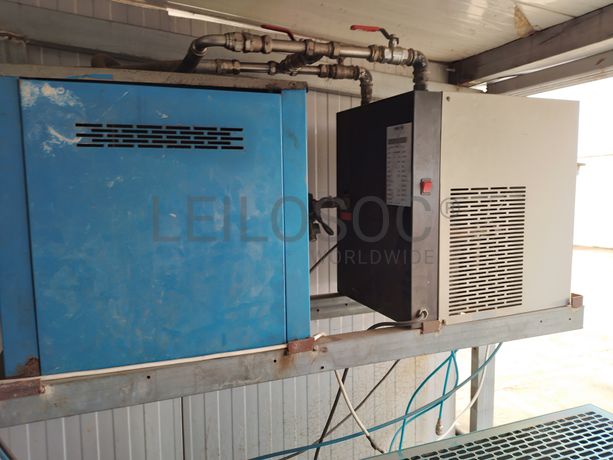 Estanteria · Equipamento Escritório · Diversos