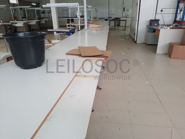 Estanteria · Equipamento Escritório · Diversos