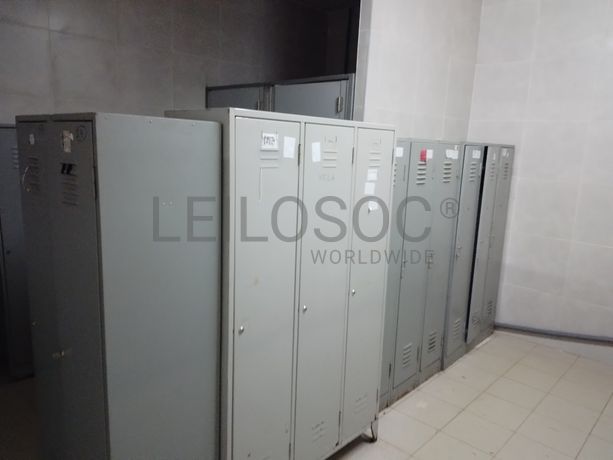 Estanteria · Equipamento Escritório · Diversos