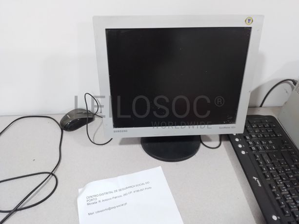 Estanteria · Equipamento Escritório · Diversos