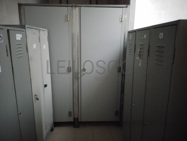 Estanteria · Equipamento Escritório · Diversos