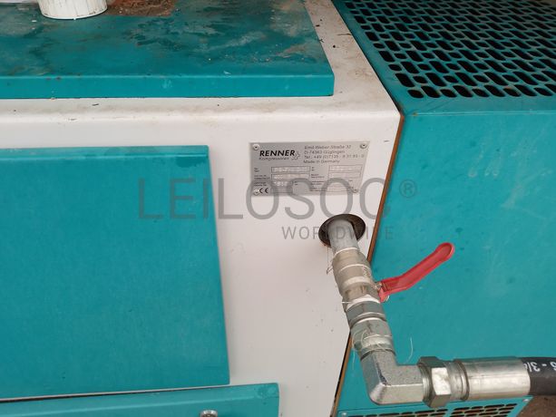 Estanteria · Equipamento Escritório · Diversos