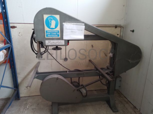 Estanteria · Equipamento Escritório · Diversos