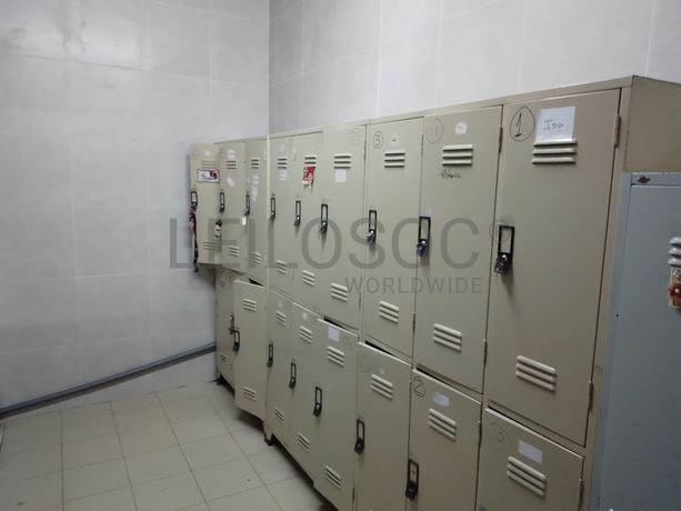 Estanteria · Equipamento Escritório · Diversos