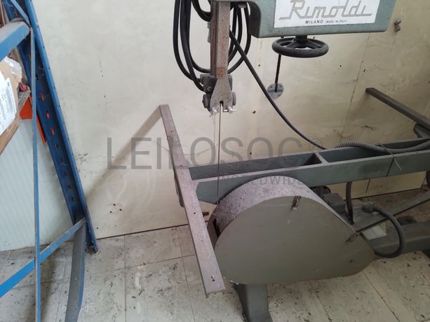 Estanteria · Equipamento Escritório · Diversos