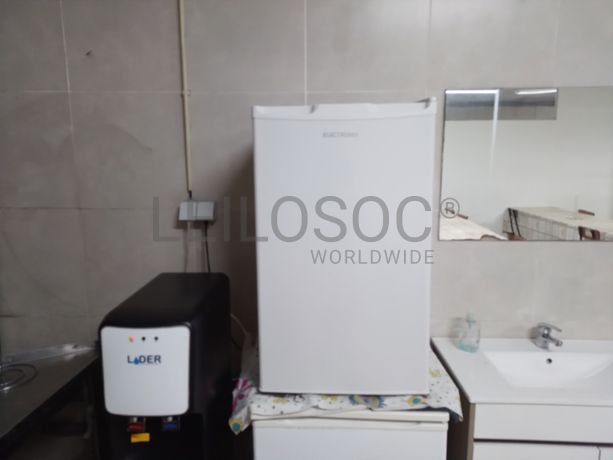 Estanteria · Equipamento Escritório · Diversos