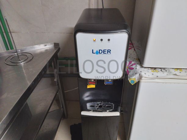 Estanteria · Equipamento Escritório · Diversos