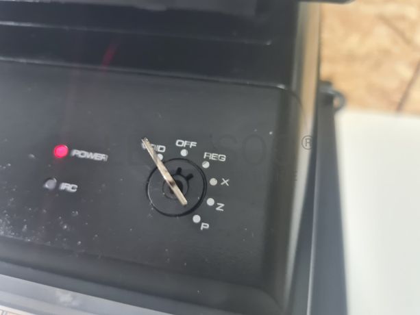 Máquina Registadora SPS-530