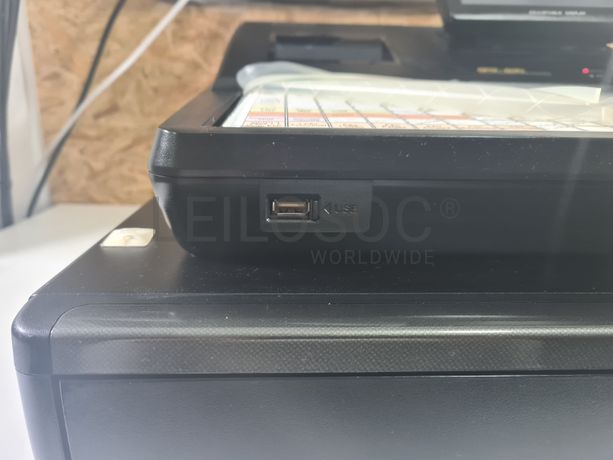 Máquina Registadora SPS-530