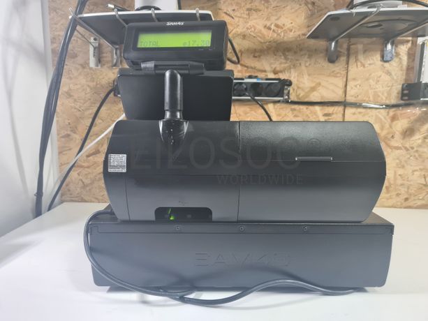 Máquina Registadora SPS-530