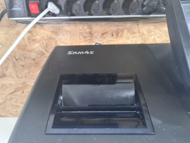 Máquina Registadora SPS-530