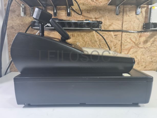 Máquina Registadora SPS-530