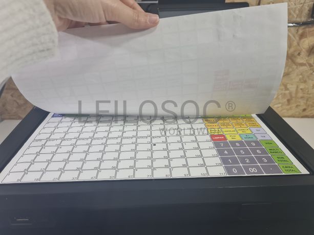 Máquina Registadora SPS-530