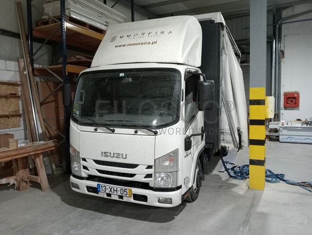 Isuzu N35.150