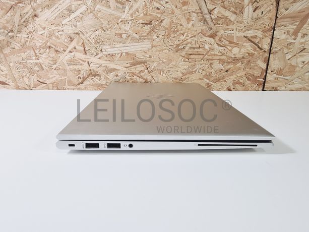 Portátil HP EliteBook 830 G7