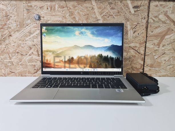 Portátil HP EliteBook 830 G7